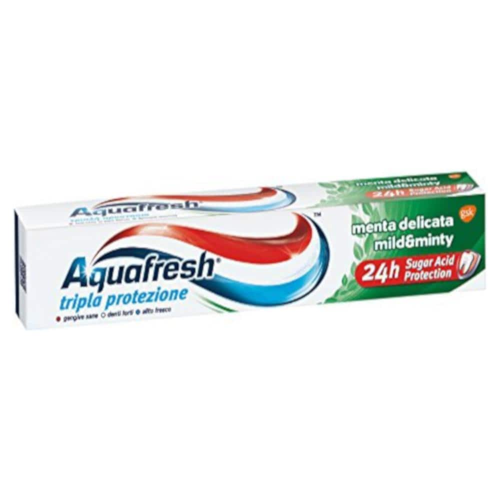 Dentifricio Antitartaro 75 Ml. - Dentifricio - Foto 3