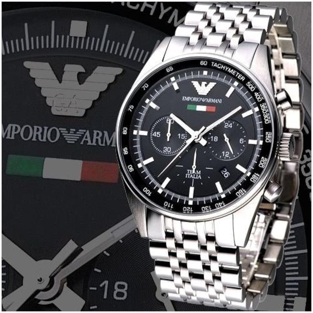 Orologio Ar5983 Uomo - Foto 4