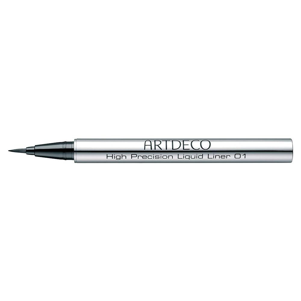 High Precision Liquid Liner 01-black 0, 55 Ml - Foto 1