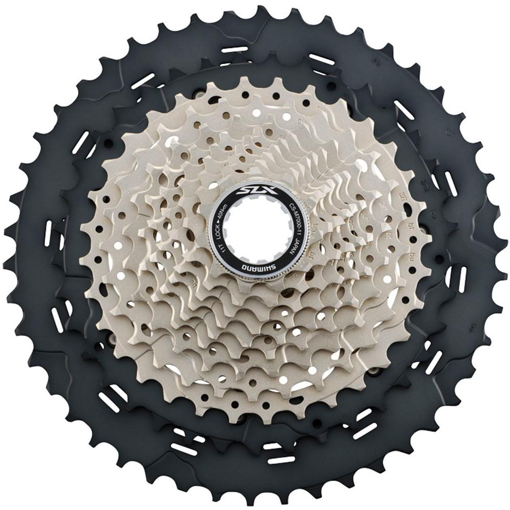 Slx M7000 11-46t 11s Cassetta - Foto 2