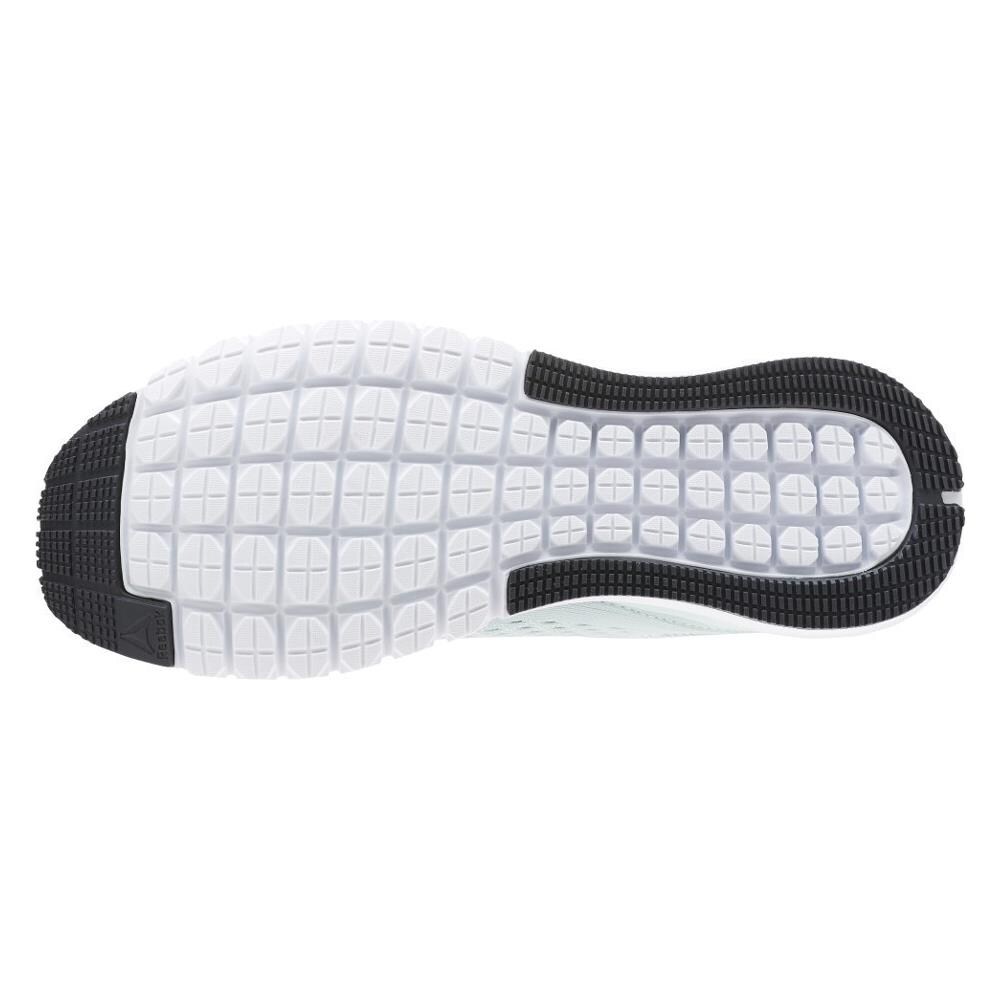 Scarpe Print Run Smooth Ultraknit Bd4538 Taglia 37 Colore Bianco - Foto 2