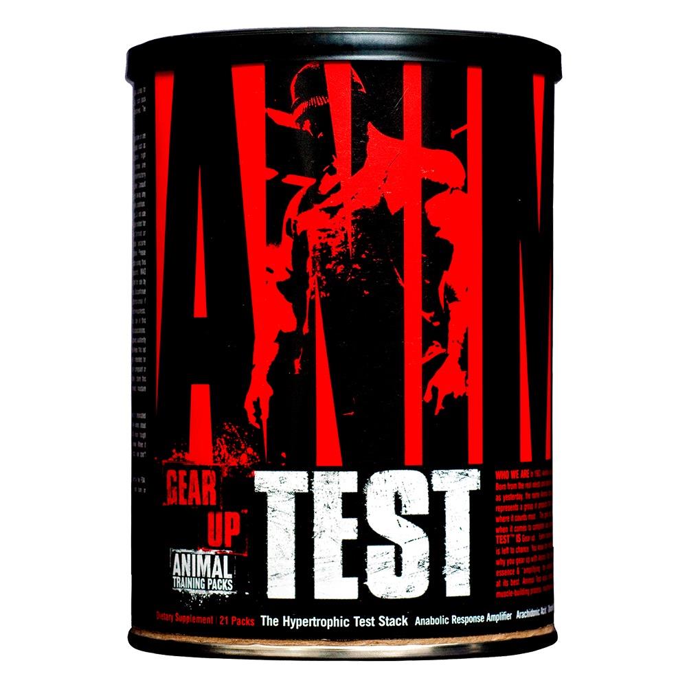 UNIVERSAL - Animal Test Eu 21 Packs - - ePRICE UNIVERSAL - Animal Test Eu 21 Packs - - ePRICE