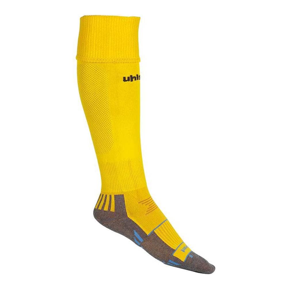 Calze Team Pro Player Abbigliamento Uomo Eu 41-44 - Foto 1
