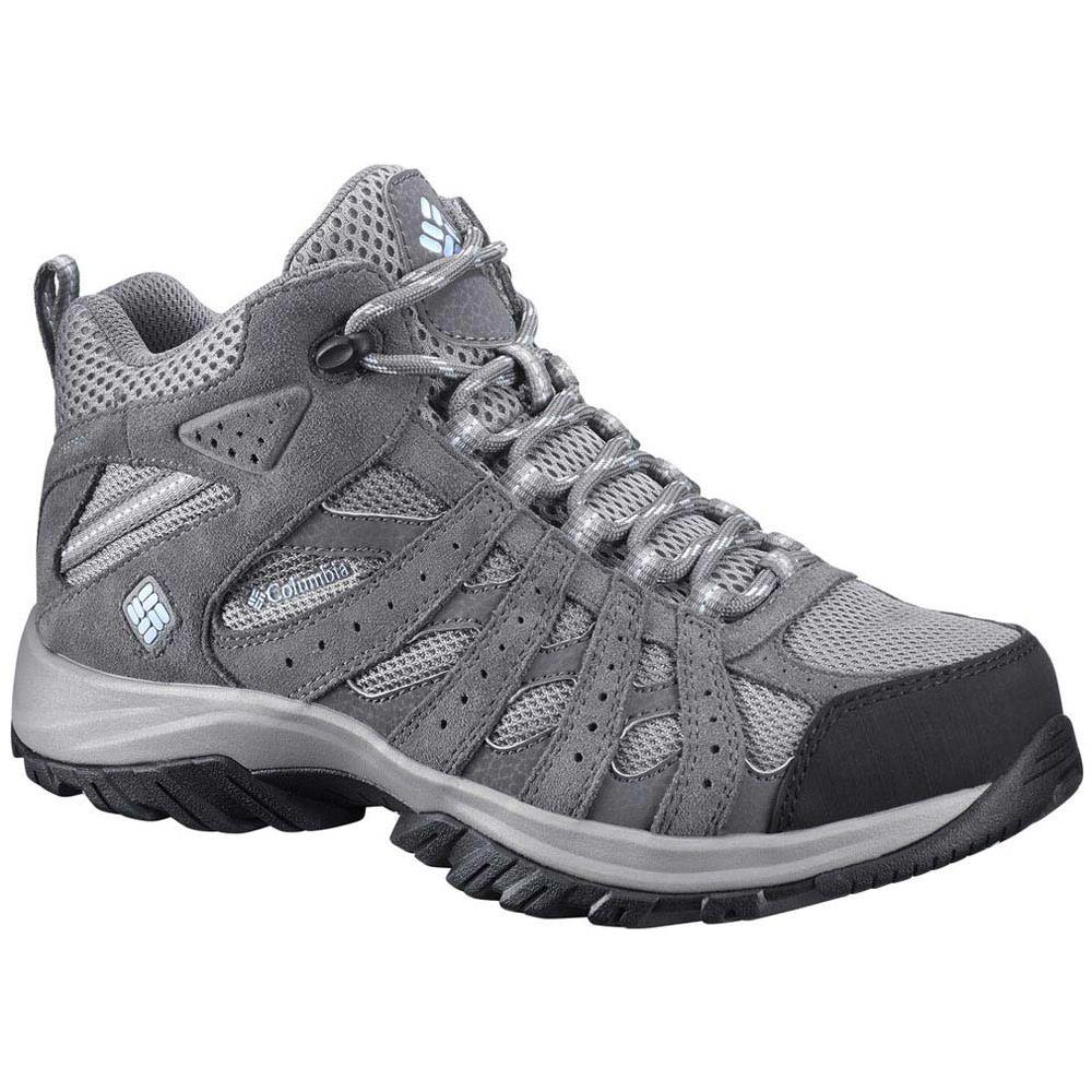 Scarponi Columbia Redmond Xt Mid Waterproof Scarpe Donna Eu 41 1/2 - Foto 1