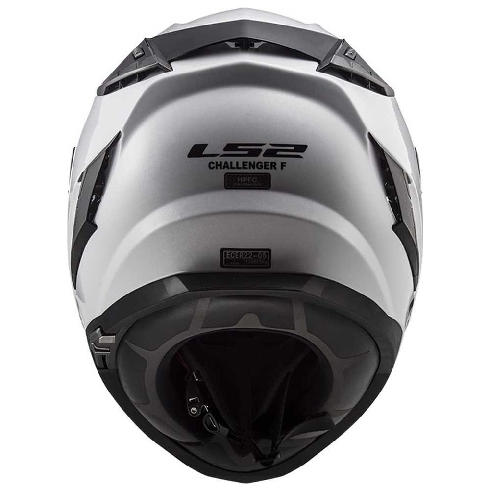 Caschi Ff327 Challenger Protezioni L - Foto 2