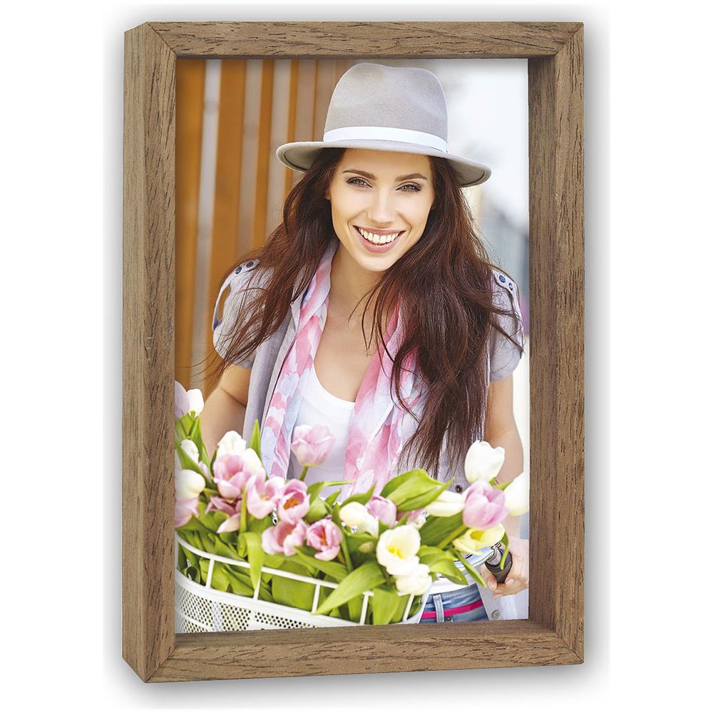 SB Zurigo Ma 15x20 Holz Portrait MA768 - Foto 1
