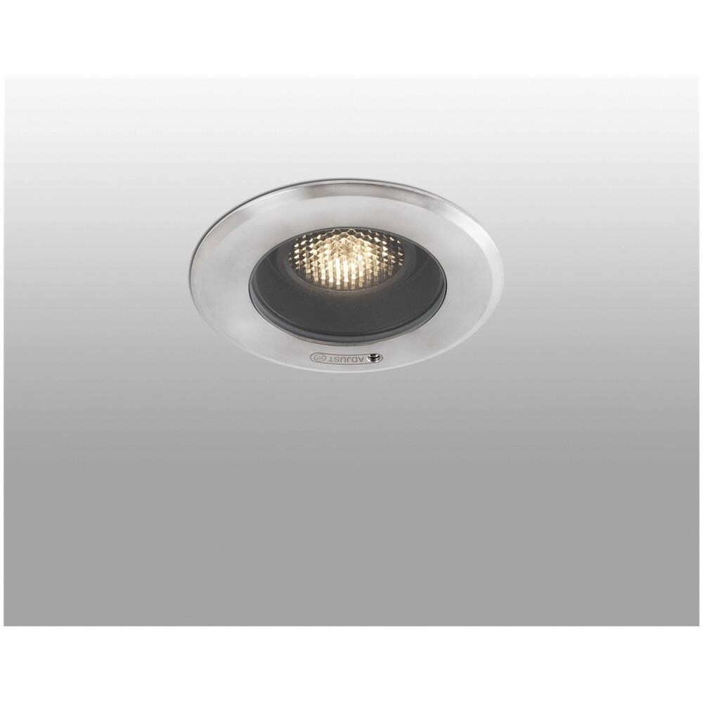 Geiser, Lampada Soffito Incasso Regolabile, - Foto 2