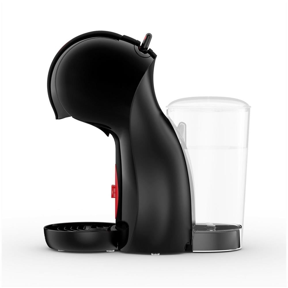 Macchina da Caffè a Capsule Semi-Automatica Piccolo XS Serbatoio 0.8 Lt Potenza 1400 Watt Colore Nero - Foto 3