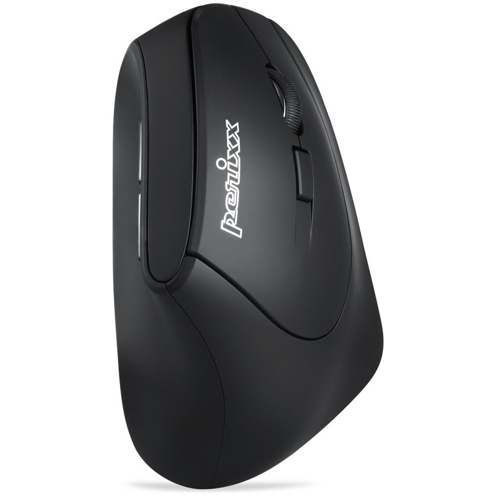 Tastiera e Mouse Bluetooth 11582  Colore Nero - Foto 1