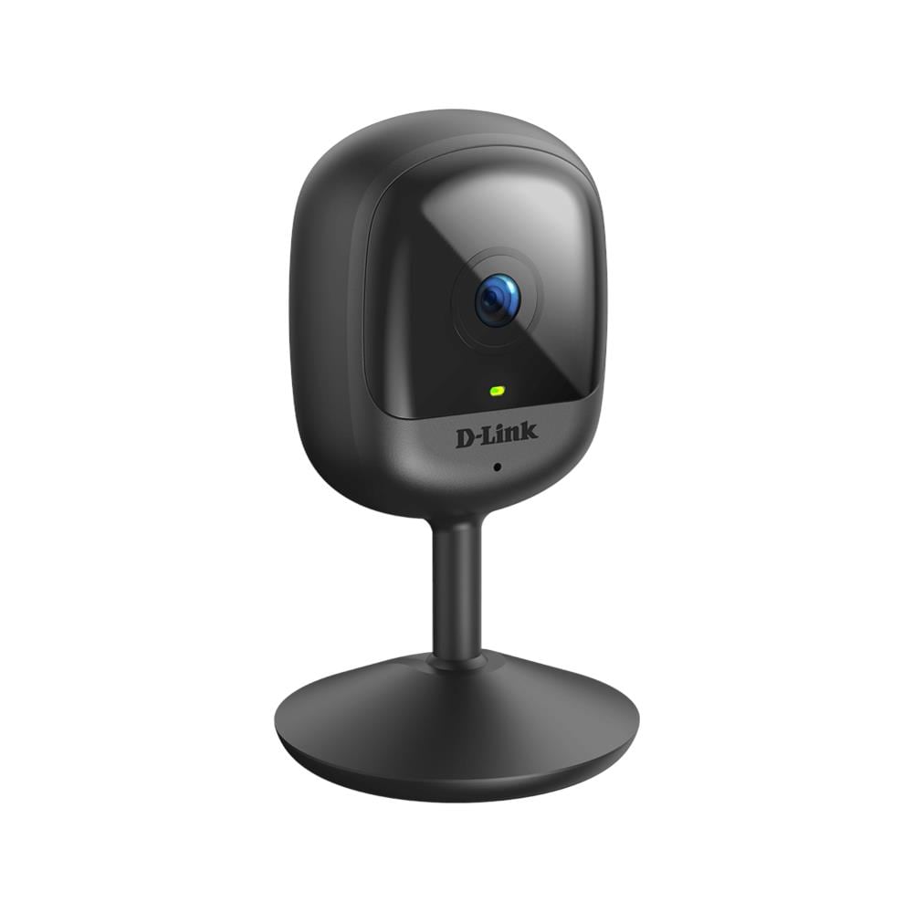 Telecamera di Sicurezza IP DCS-6100LH 2 MP Full HD Interno Giorno / Notte  - Foto 2