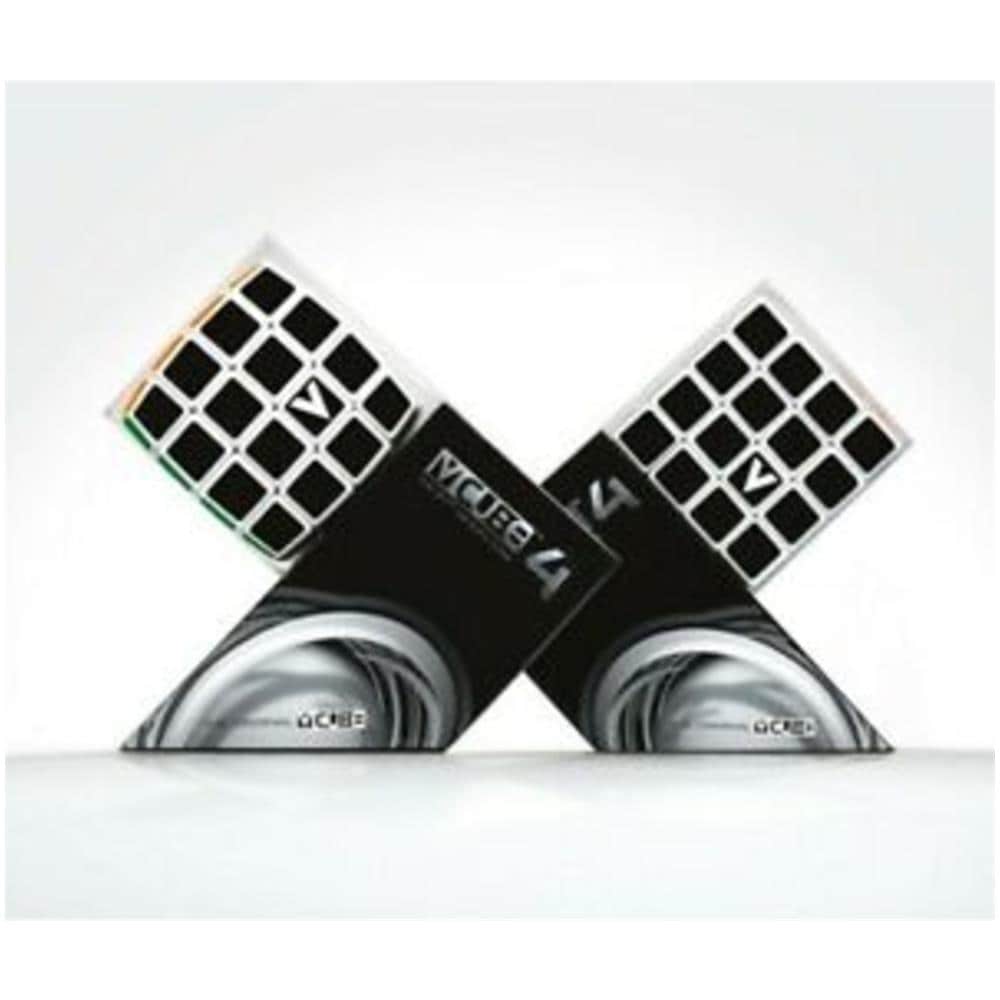 V-cube 4x4 Piatto - Foto 1