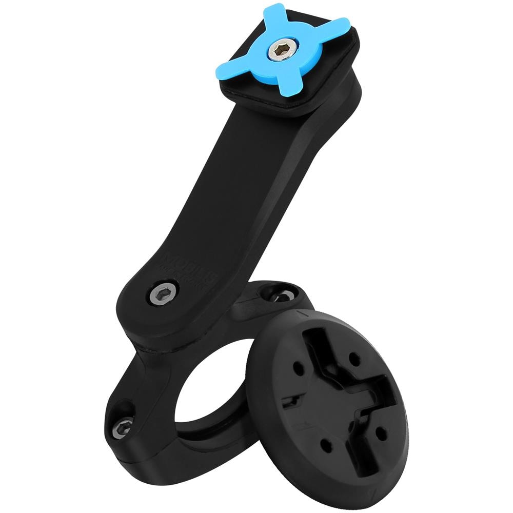 Supporto Moto Smartphone Adattatore Securelock Motorbike Kit Mobilis U. fix - Foto 1