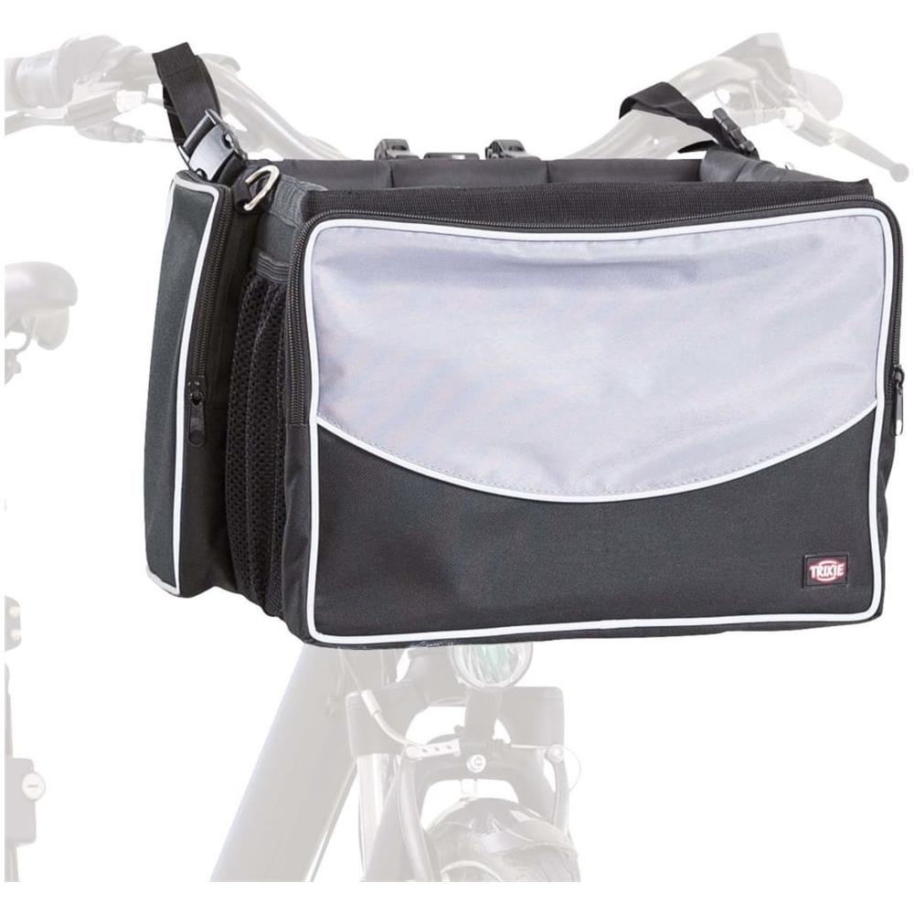 Sedie Da Bar 2 Pz Grigie In Plastica - Foto 1