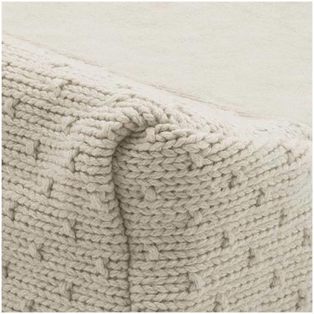 Fodera per Fasciatoio Bliss Knit 50x70 cm Torrone - Foto 2