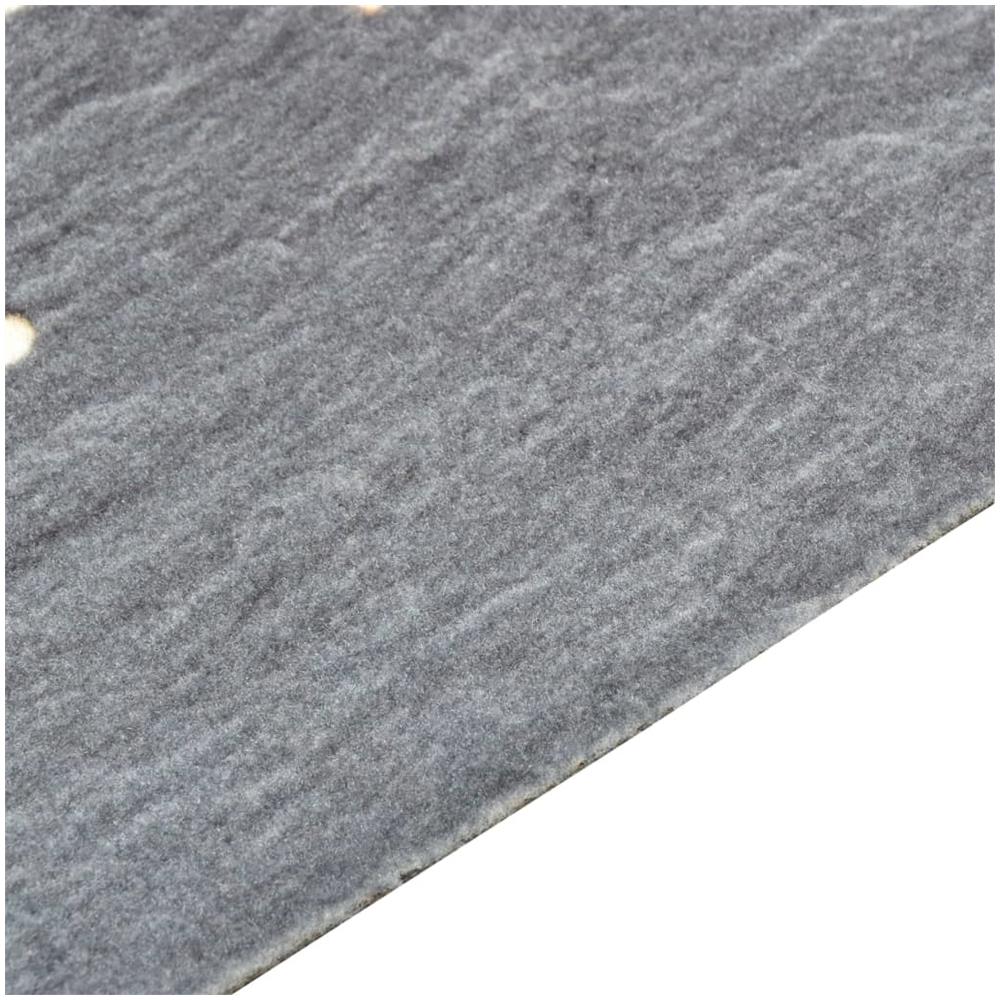 Tappetino da Cucina Lavabile Peperoni 60x180 cm - Foto 2