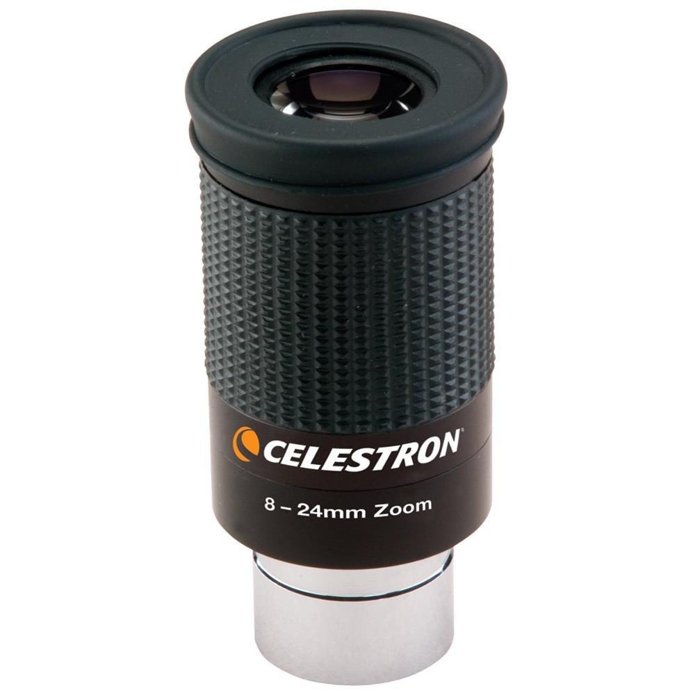 Zoom Eyepiece 1.25" - 8-24mm - Foto 1