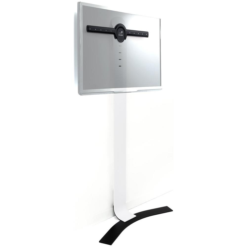 Supporto TV da Pavimento Standit 600 40-75" Portata Max 45 Kg - Foto 2