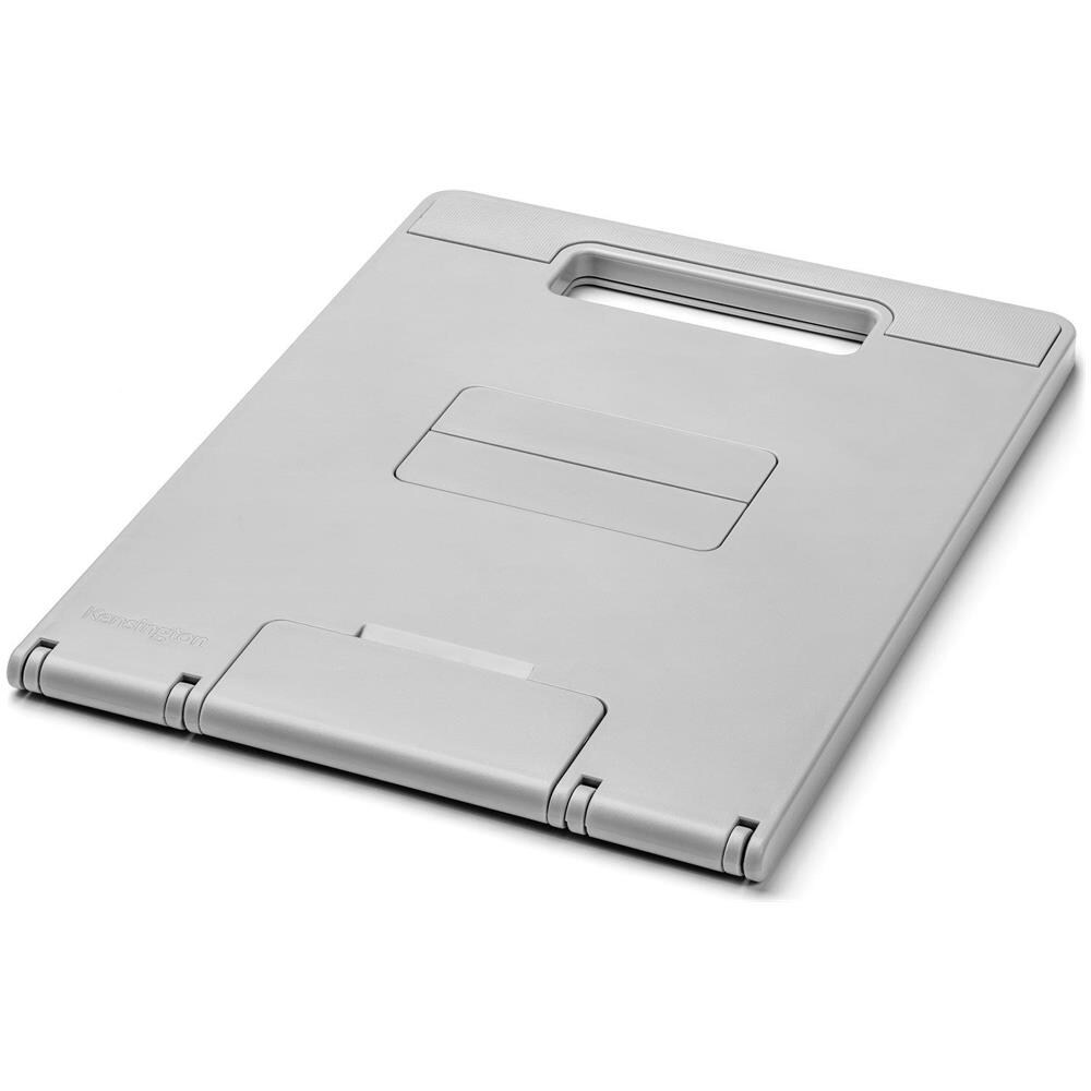 Base di raffreddamento e rialzo regolabile per laptop o tablet 14" SmartFit® Easy Riser™ - Foto 6