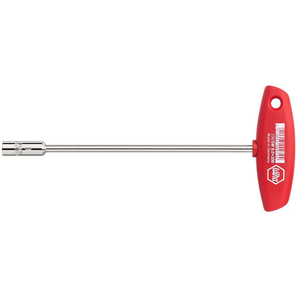 00977 cacciavite manuale Singolo - Foto 1
