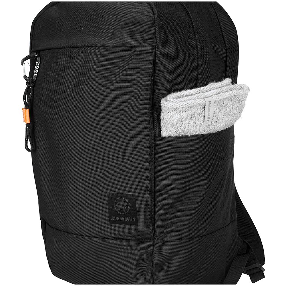 2530-00430 Sintetico Nylon Scomparto Per Pc Portatile Nero - Foto 2
