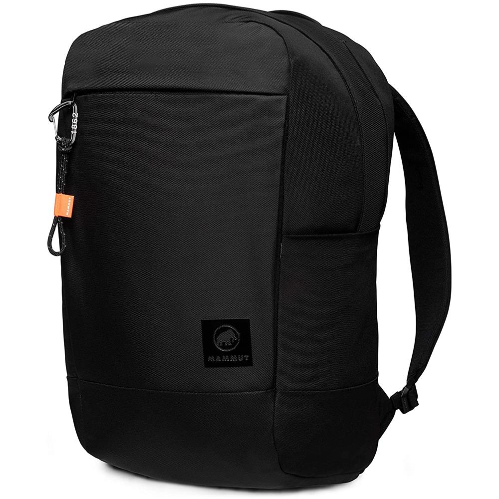 2530-00430 Sintetico Nylon Scomparto Per Pc Portatile Nero - Foto 1