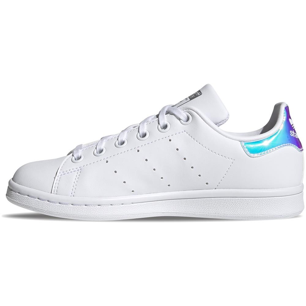 Scarpe Stan Smith J Taglia 40 Codice Fx7521 Bianco - Foto 2
