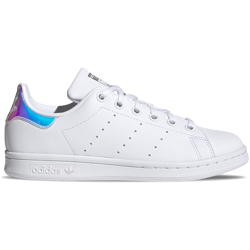 Scarpe Stan Smith J Taglia 40 Codice Fx7521 Bianco - Foto 1