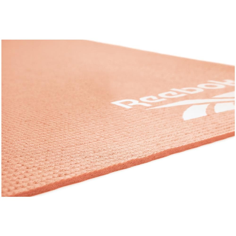 Tappetino Da Yoga Reebok 4 Mm Desert Dust - Foto 2