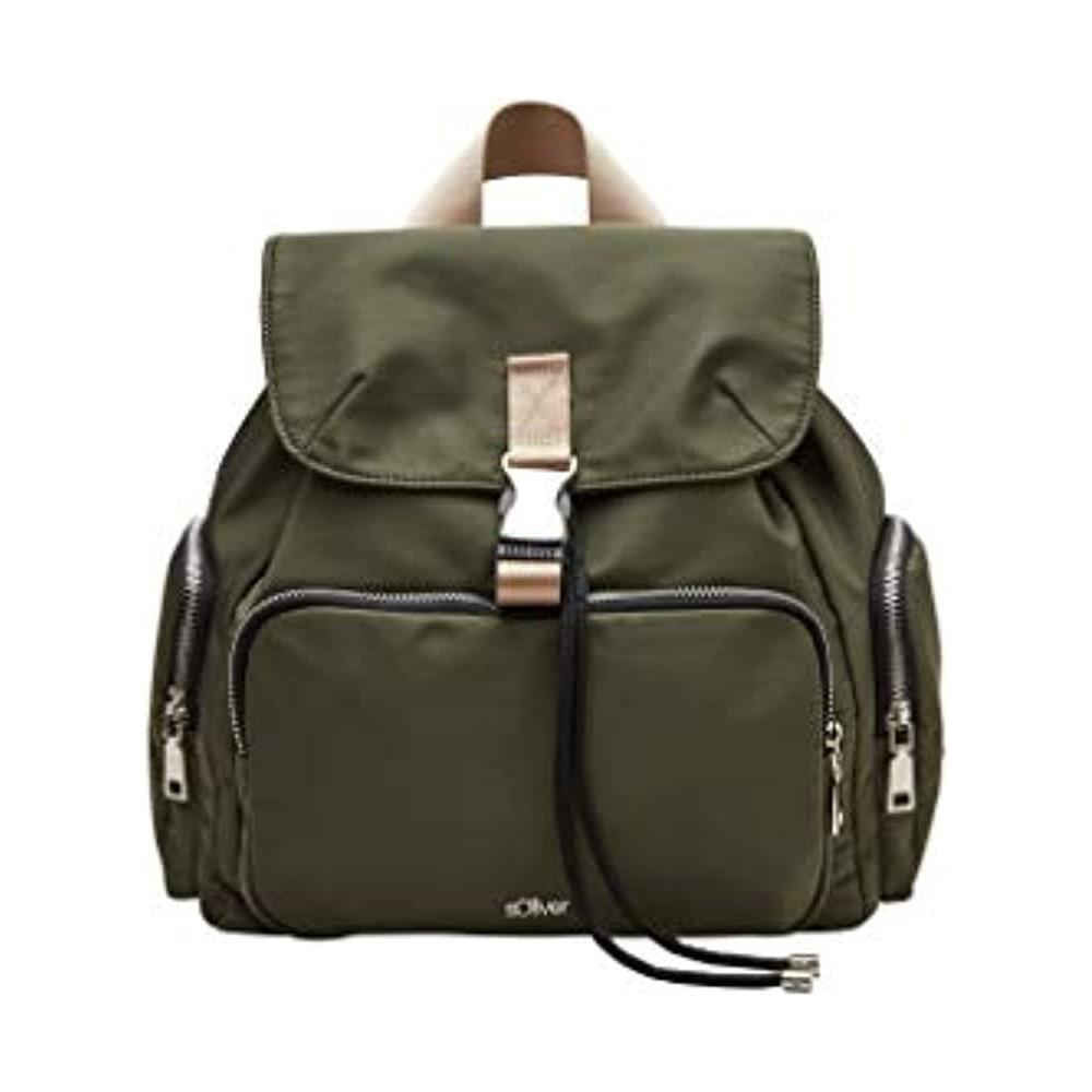 Tilley Cappello Tilley Con Chiusura A Scattoe / Verde - Foto 6