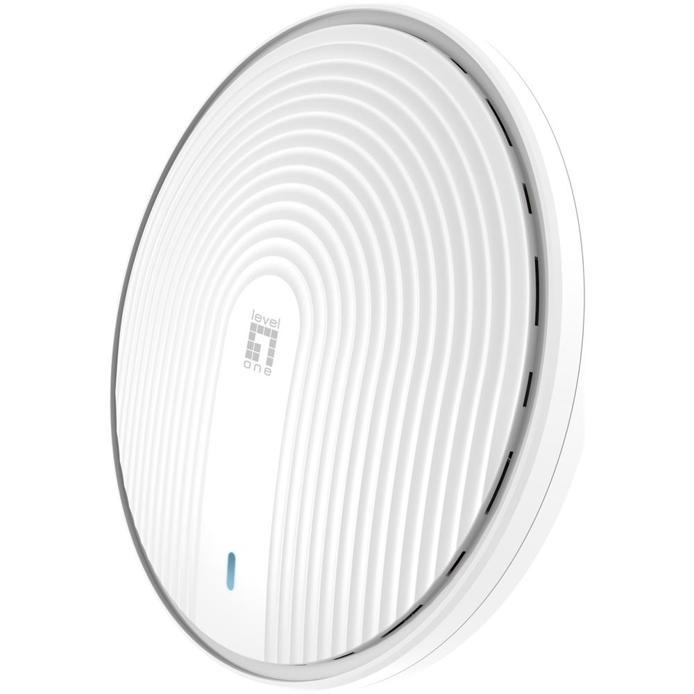 WAP-8131 AX1800 DUAL BAND WI-FI6 POE WIRELESS ACCESS POINT - Foto 2