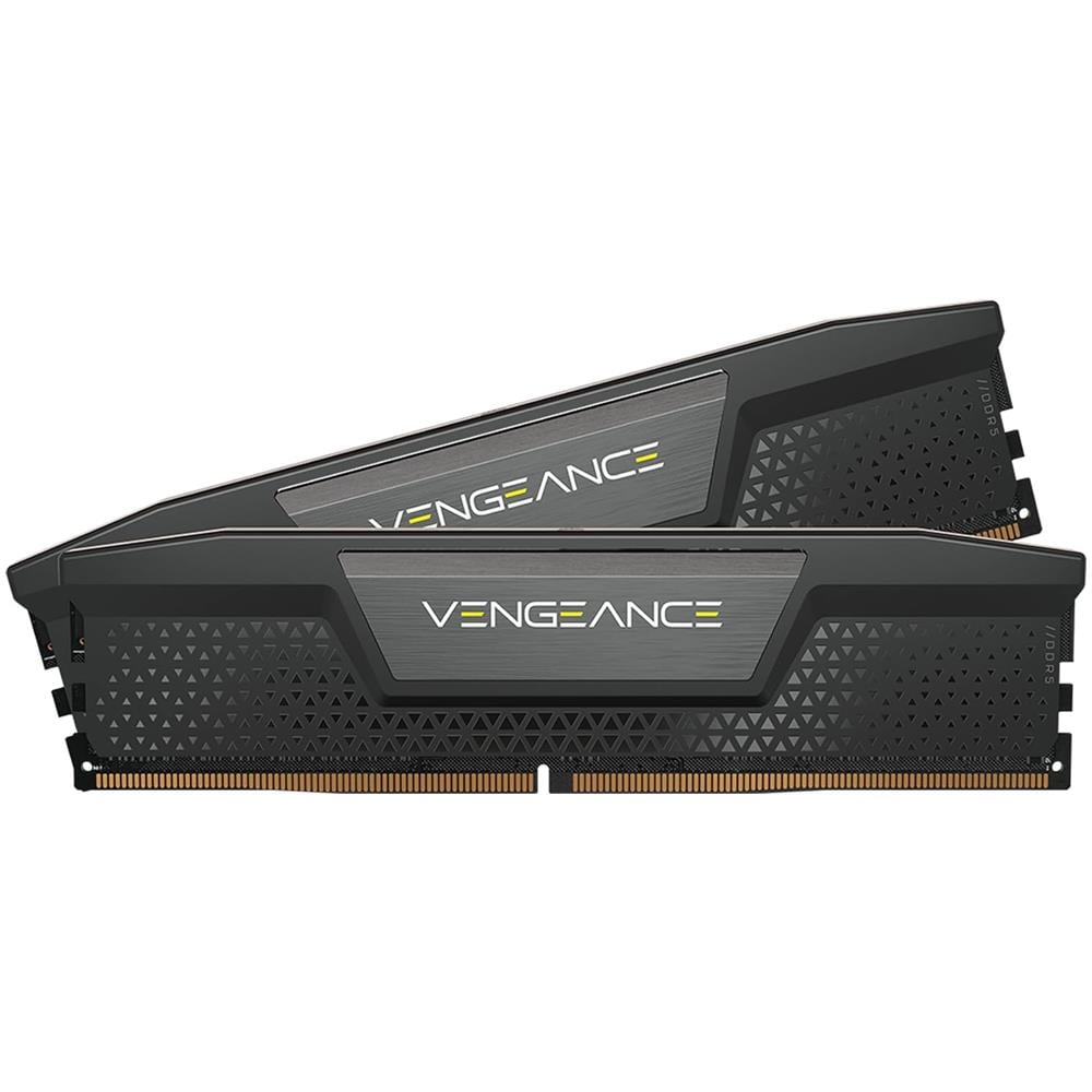 Memoria Dimm Vengeance CMK32GX5M2B6000C36 32 GB (2x16 GB) DDR5 6000 MHz Latenza CAS 32 - Foto 1