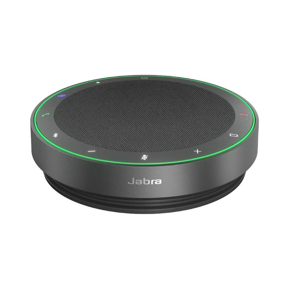 Speak2 75 vivavoce Universale USB /Bluetooth Grigio - Foto 1