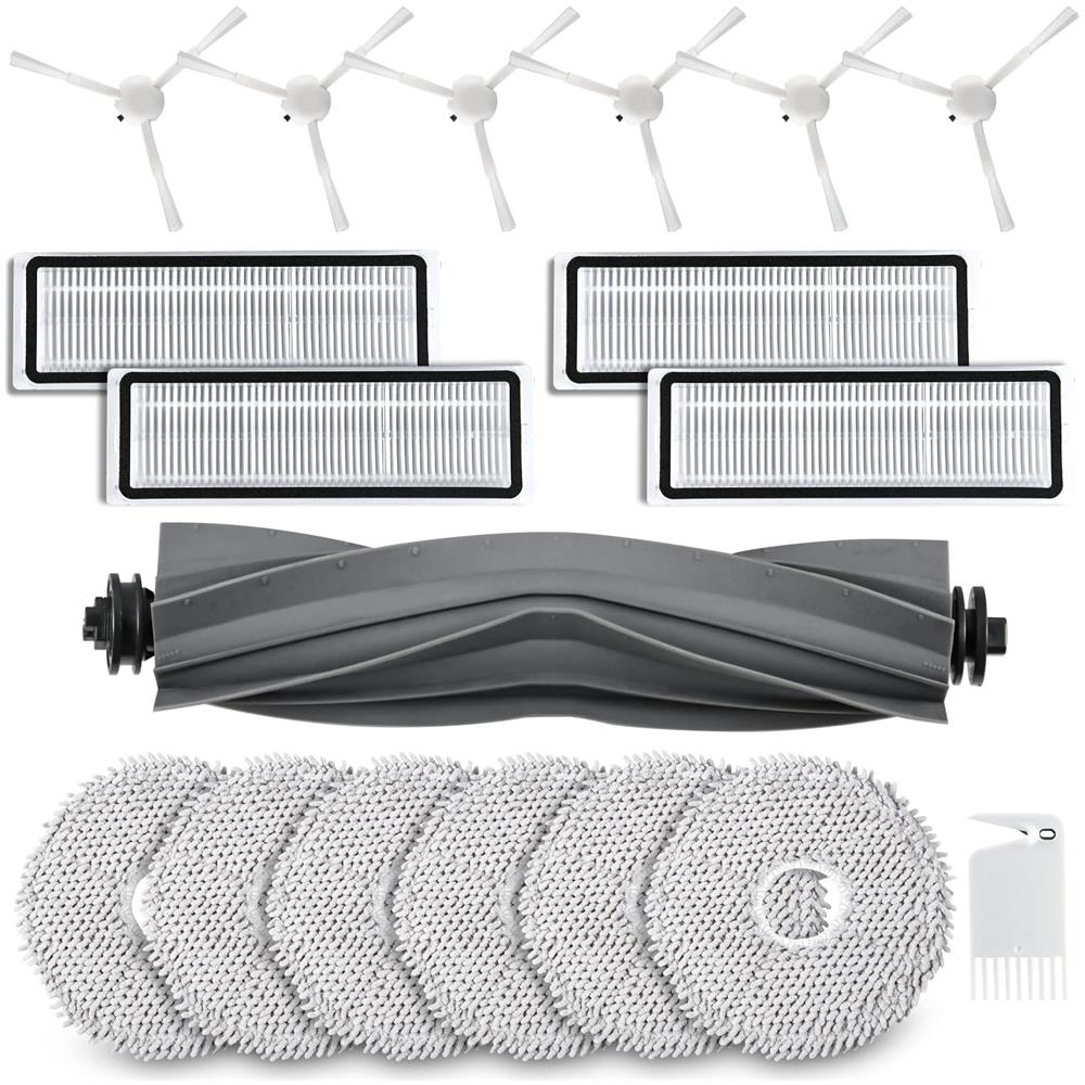 Accessori Robot Aspirapolvere 18 Parti Dreame L10s / L10 Ultra - Foto 1