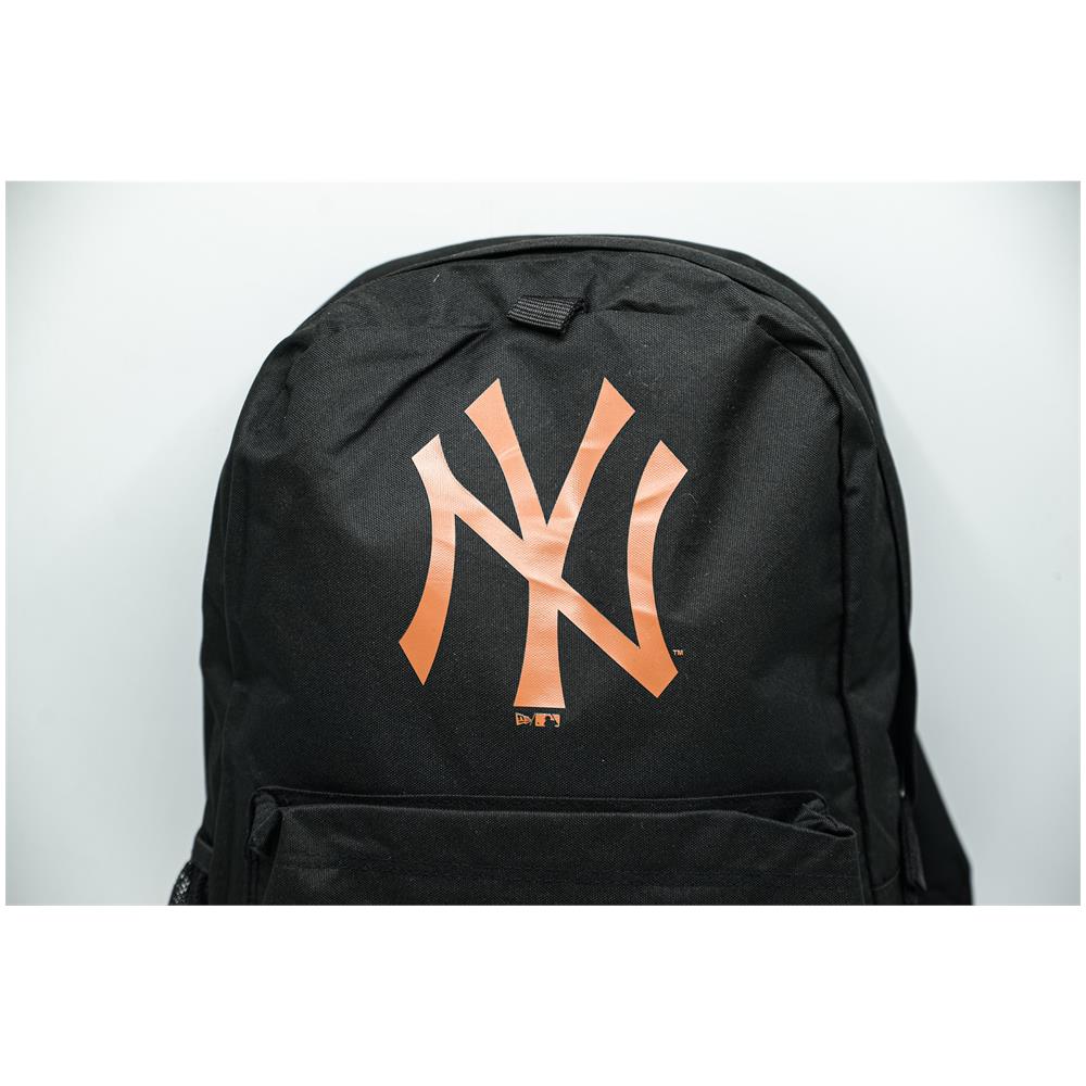 New York Yankees Mlb 17l 60357025, Unisex, Nero, Marime Universala - Foto 5