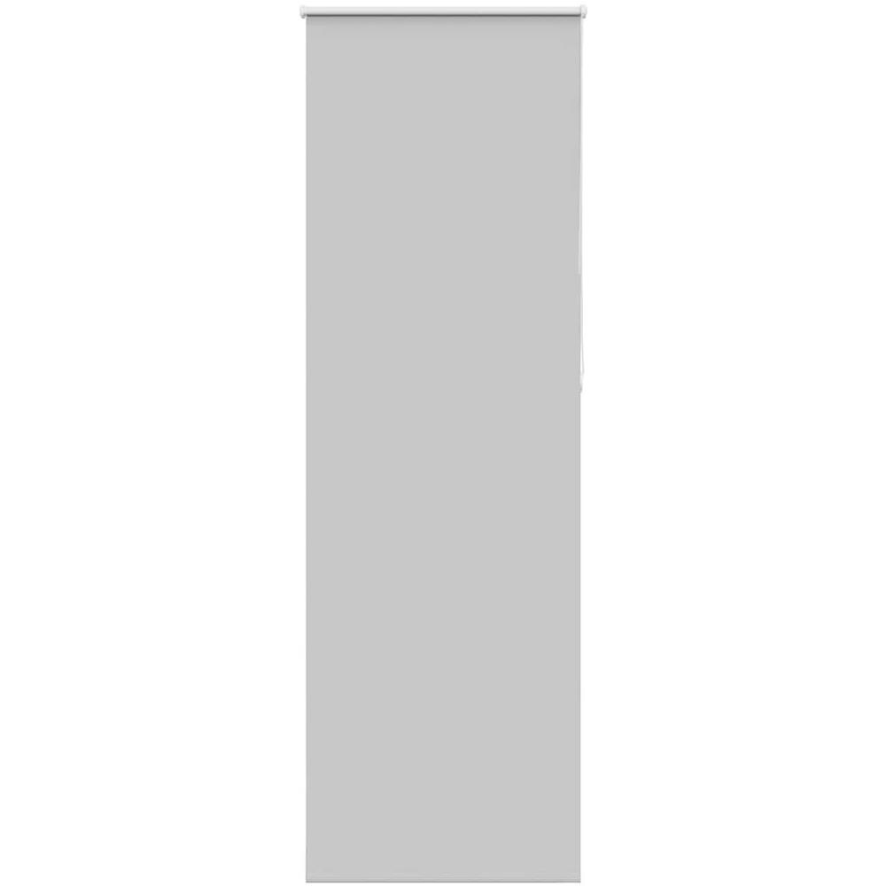 Tenda a Rullo Oscurante 75x230 cm Larghezza Tessuto 70,7 cm - Foto 1