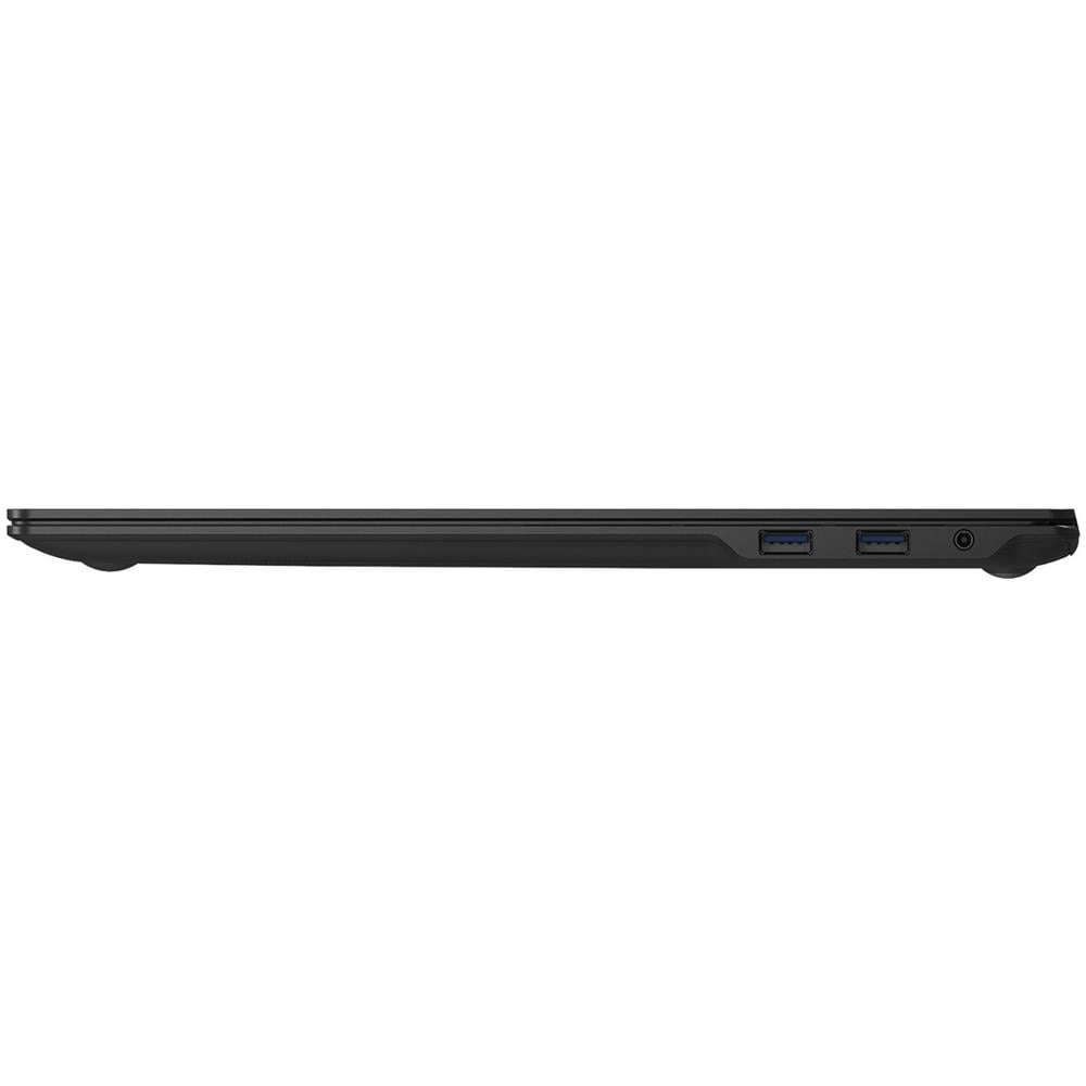 Gram Pro 17Z90TP Intel Core Ultra 7 255H Computer portatile 43,2 cm (17") 2.5K 16 GB LPDDR5x-SDRAM 1 TB SSD Wi-Fi 7 (802.11be) Windows 11 Home Nero - Foto 9