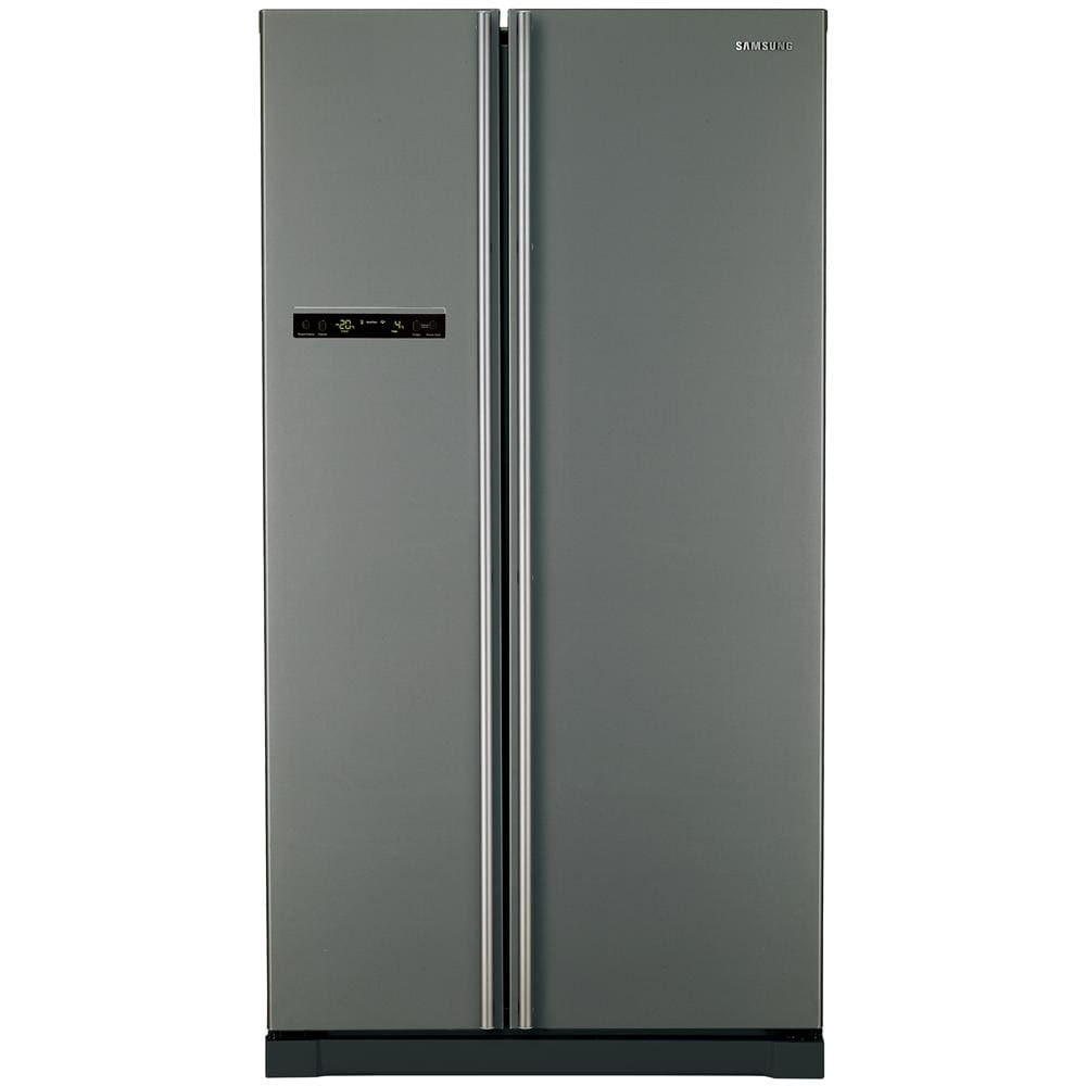 SAMSUNG - Frigorifero Americano Side By Side RSA1STMG Classe A+ ... SAMSUNG - Frigorifero Americano Side By Side RSA1STMG Classe A+ ...