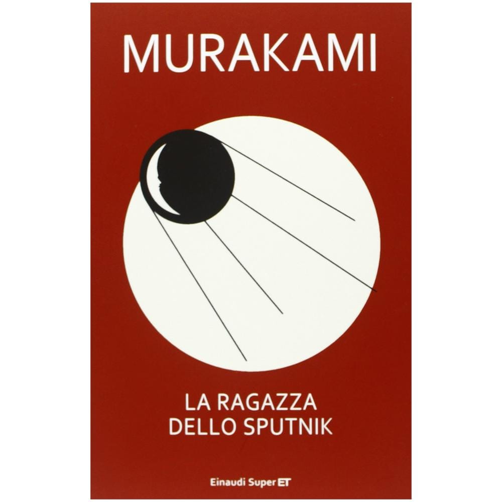 Haruki Murakami - La ragazza dello Sputnik - Foto 2