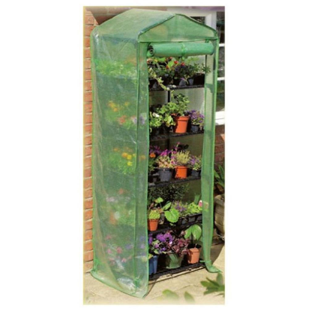 Serra Per Giardinaggio 5 Ripiani - Foto 1