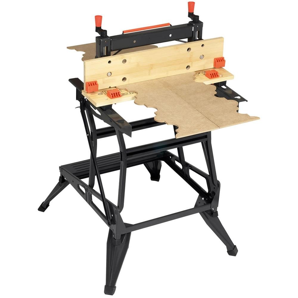 Banco da o work mate wm550-xj - Foto 2