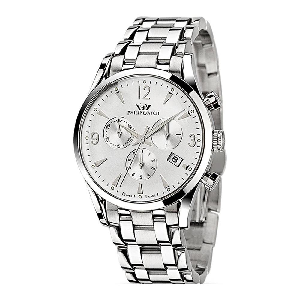 PHILIP WATCH - Orologio Uomo Cronografo Sunray R8273908145 - ePRICE
