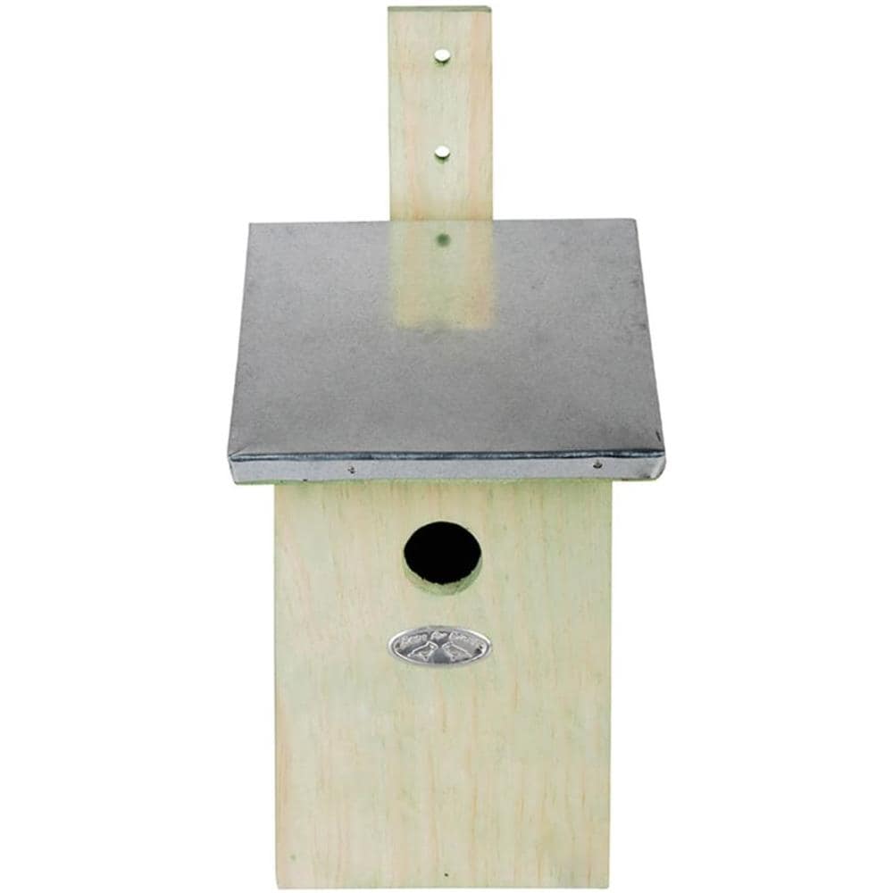 Nks Casetta Nido Per Uccelli - Foto 1