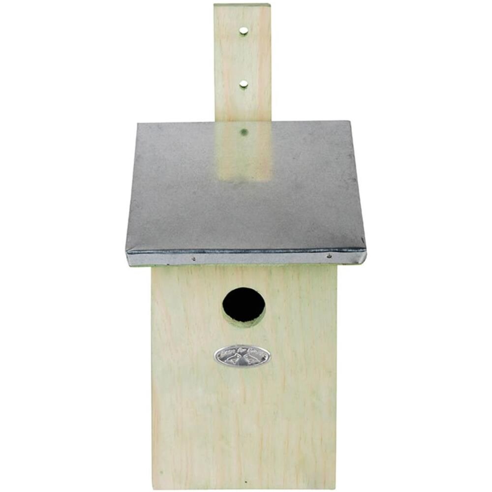 Nks Casetta Nido Per Uccelli - Foto 2