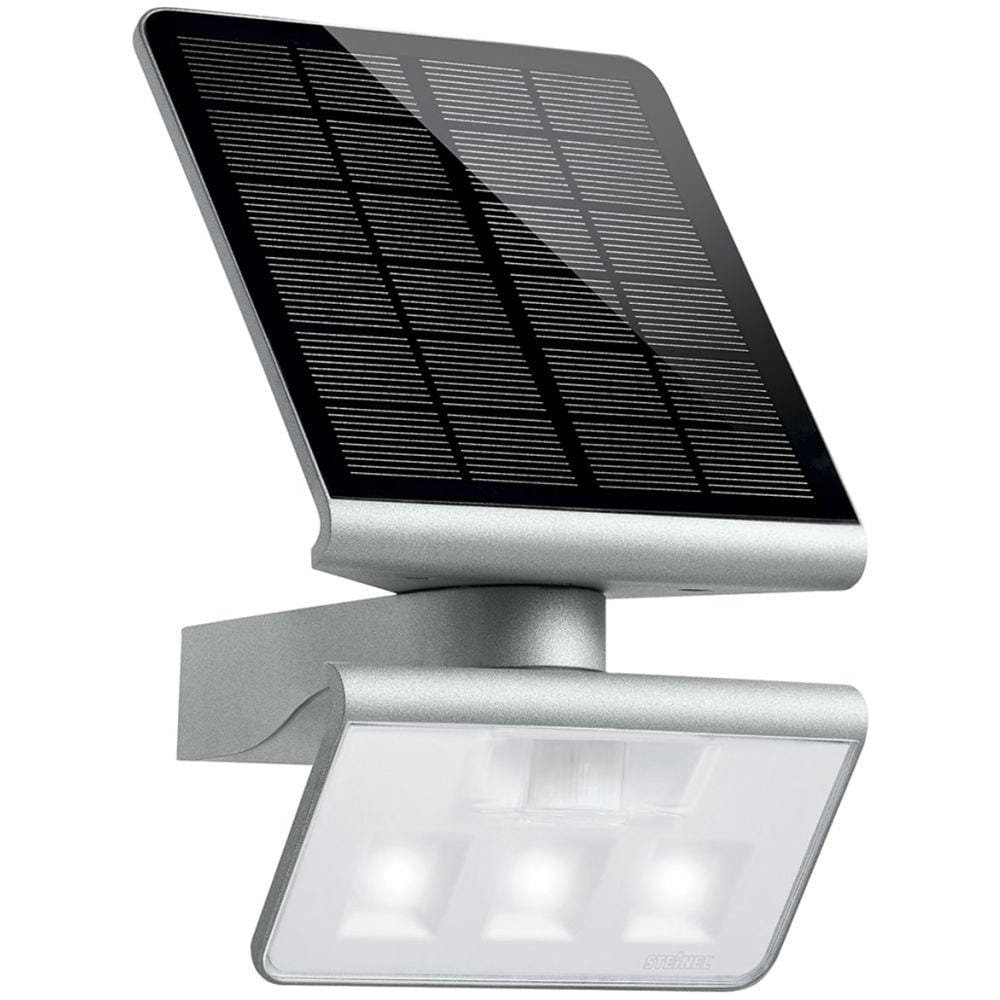 Luce LED da Giardino con Pannello Argento ST 671013 - Foto 6