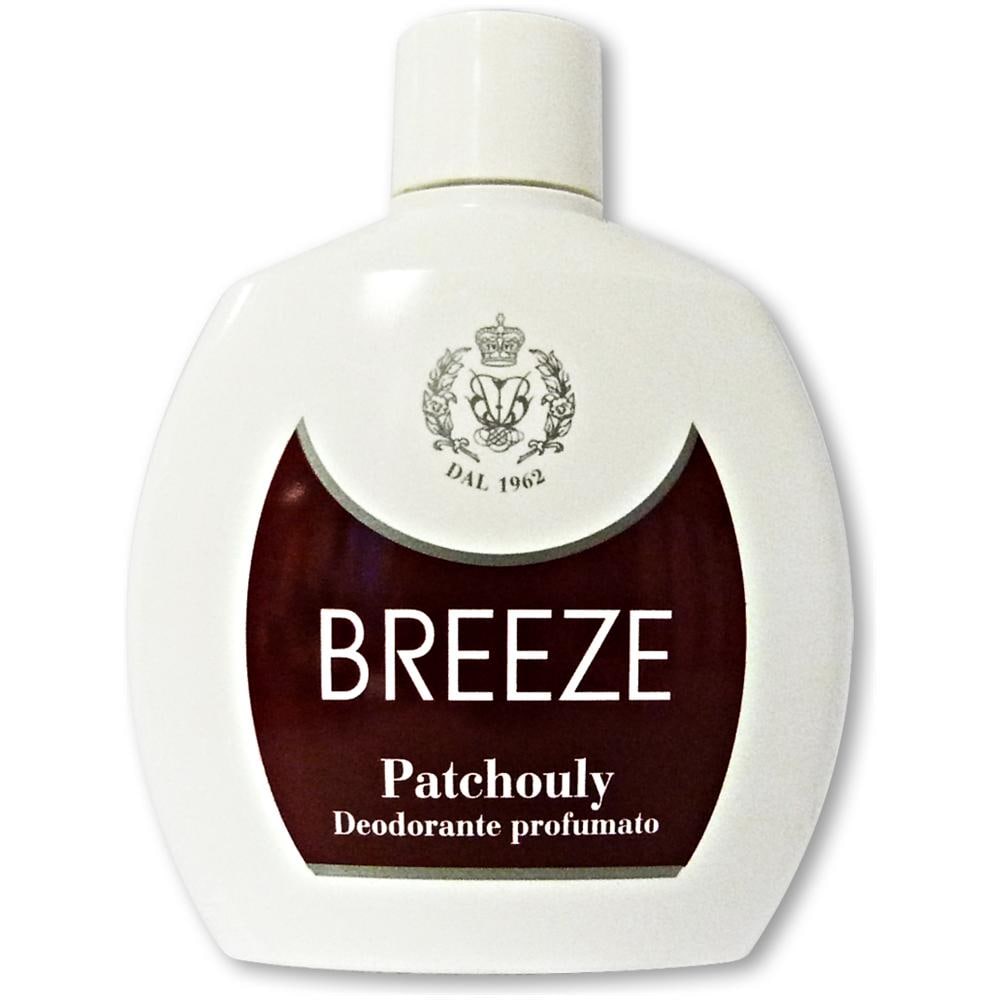 Deodorante Squeeze 100 Patchouli - Foto 2