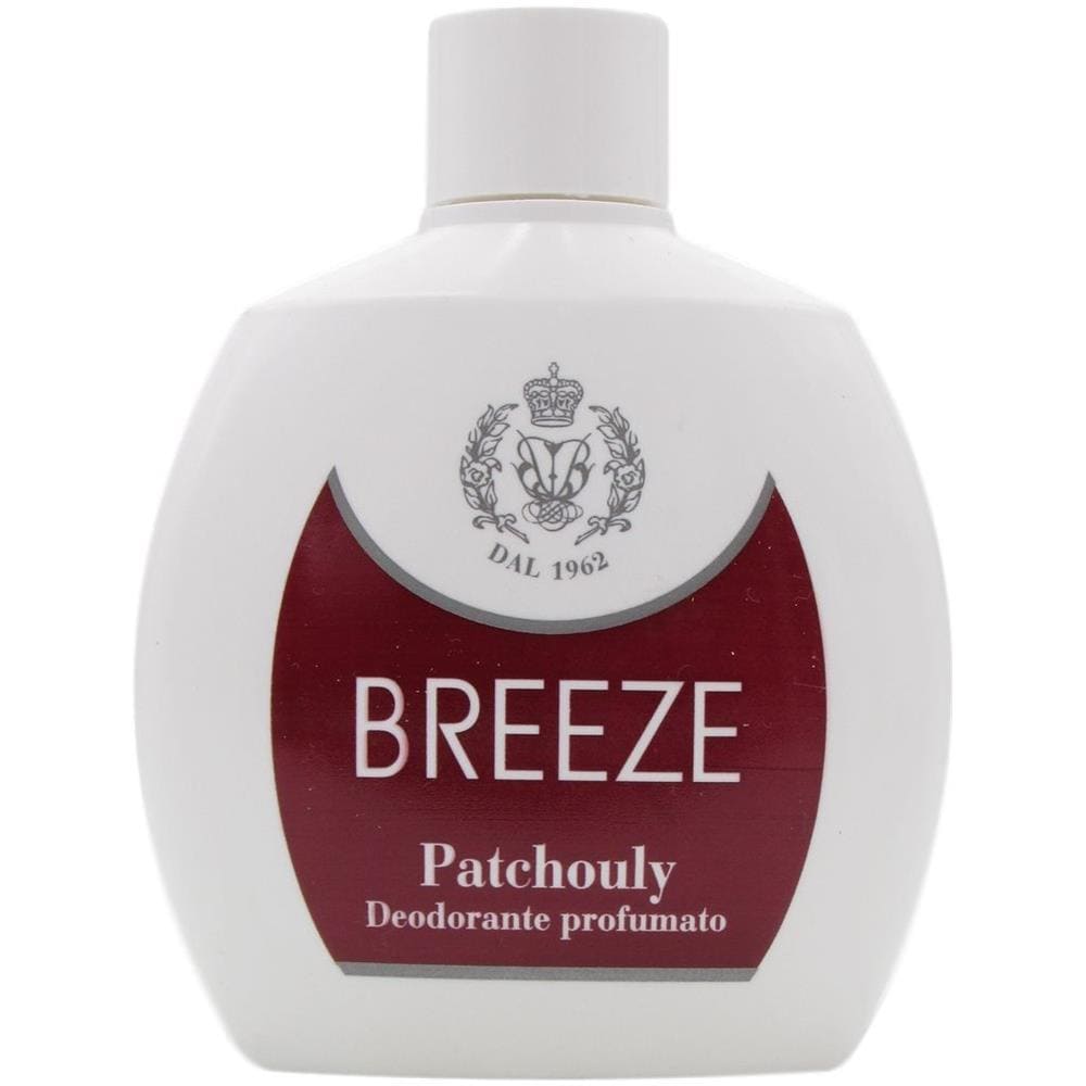 Deodorante Squeeze 100 Patchouli - Foto 3