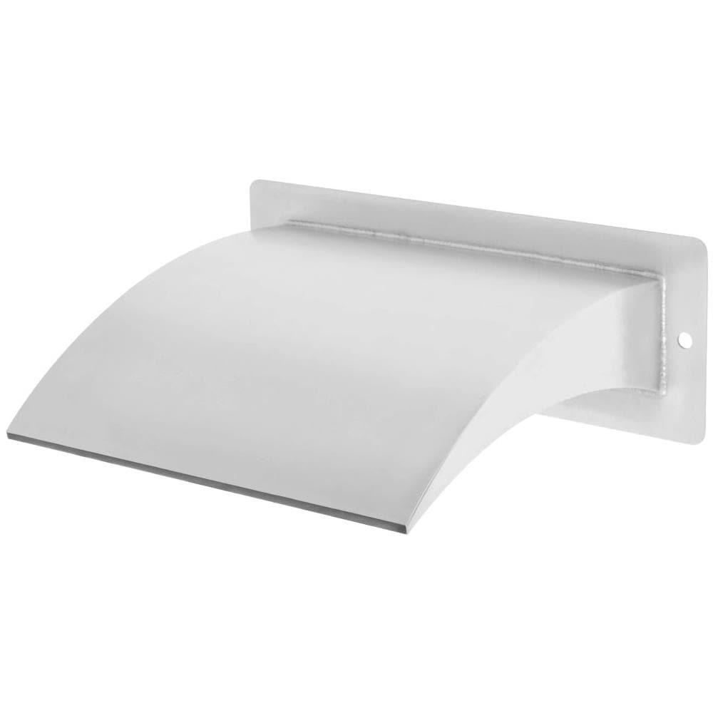 Fontana Per Piscina In Acciaio Inossidabile 30x9x26 Cm Argento - Foto 1