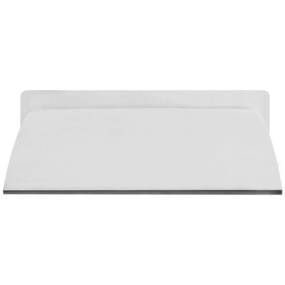 Fontana Per Piscina In Acciaio Inossidabile 30x9x26 Cm Argento - Foto 2