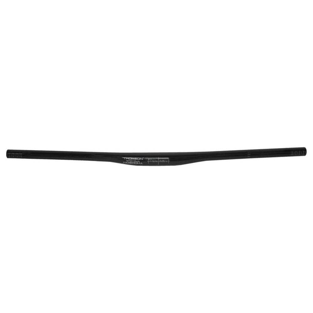Manubri Handlebars Mtb 6º Componenti 31.8 X 730 Mm - Foto 1