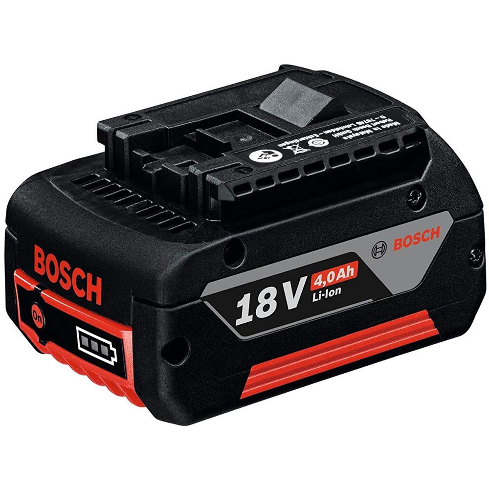 Trapano Avvitatore a Batteria GSR 18V-60 C Professional con Valigetta 2 Batterie e 25 Bit Avvitamento - Foto 3